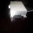 20140910_152215.jpg Yet another Raspberry Pi model B case