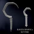 raven-spawn-scythe-spawn-weapon-3d-model-c07647df46.jpg 3D PRINTABLE RAVEN SPAWN'S SCYTHE - SPAWN WEAPON