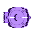 Lock-Case.stl Free STL file Deadbolt Combination Lock・Model to download and 3D print