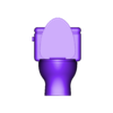 Toilet-1_SubTool2.stl STL file skibidi toilet・3D printing template to download