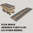 Team-Bowie-3mm-Wheeled-Armor-AVLB.jpg Team Bowie 3mm Wheeled Armor Force
