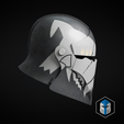 Medieval-Wolffe-Helmet-Side-2.png Bartok Medieval Commander Wolffe Helmet - 3D Print Files