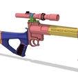 ccec775b-2d14-4a51-8e2b-e9b78047b33f.png Бластер "Смертельный дозор" (Deftech 1315)