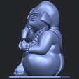 07_TDA0556_GaneshaB04.png Free 3D file Ganesha 02・3D printable model to download, GeorgesNikkei