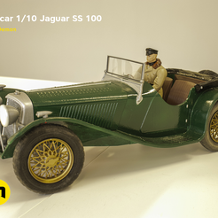 RC-model-Jaguar-by-3Demo05.png Fichier 3D Jaguar SS 100 - Modèle RC 1/10・Modèle à télécharger et à imprimer en 3D