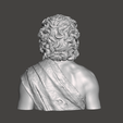 Diogenes-Cover-6.png 3D Model of Diogenes - High-Quality STL File for 3D Printing (PERSONAL USE)
