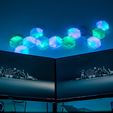 Paneles 10.jpg Led-Wandpaneele (Tiefziehmaschine)