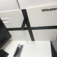 IMG_9624.JPG Ultimaker S5 anti-dust cover