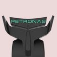 mercedes.jpg chaveiro fórmula 1 - chaveiro F1