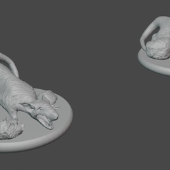 Rats01.png The Rat Squad 3D model for Printing