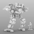 ProjectRaptor-Final-15.jpg The Full Raptor -All Hulls, Legs, and Motive Units - Forever