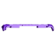 Ford-CL-9000-1-14-Grill-Bottom-Rounded-Headlights.stl Ford CL 9000 in scala 1/14, cabina da 64" (cabina diurna)