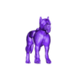 DOG_STL_2.stl Free STL file War dogs x3 (with gear)・Template to download and 3D print, BREXIT