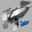 Render-5.png LAAT/le Patrol Gunship 3.75 scale