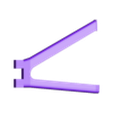 suspension_arm_1_FR.stl 60% OFF!!!! Formula 4 Tatuus t-421