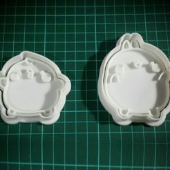 molang.jpg Molang cookie cutter