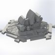 1000X1000-untitled-project-10.jpg Archivo 3D [MERCHANT]¡Loseta hexagonal compatible con Catan! Modelos FDM y RESINA (74 archivos juntos, incluidos los archivos de lichi para la resina)・Plan de impresión en 3D para descargar