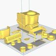 orientacion-partes_ByPrintPower3D.jpg Set Mate Harvester