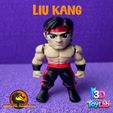 LIU-KANG-3D-PRINT-MINI-FIGURE-FLEXI-TOY-5.jpg MORTAL KOMBAT KLASSIC PACK #01