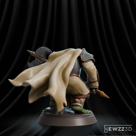 1-4.png Frog Warrior RPG