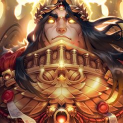emperor-alt.jpg The Emperor Protects (Trinkets / Reliquary)