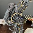 IMG_1096.jpg Файл STL Светильник в стиле стимпанк・3D-печать дизайна для загрузки