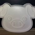 20230420_191550.jpg Pig head cookie cutter and stamp
