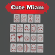 cute-miam.png Rummy Mahjong (tiktok game)