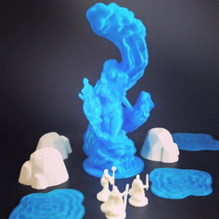 Capture_d__cran_2015-10-26___17.39.32.png Free 3D file Njordsdottir (Sea Giantess, 18mm scale)・3D printing model to download