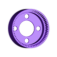 pignon_couronne.stl Free STL file planetary gear・3D printer model to download