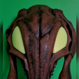 1.png Alpha Predator Full Scale Bio Mask Helmet - Cosplay - STL for 3D printing HIGH-POLY