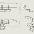 Bumper_01-Drawing.jpg WLToys 124017 / 124019 Bumper