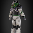 LightyearClassic3.png Buzz Lightyear Armor for Cosplay