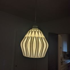 Zuzanna Lamp
