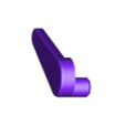 holddog.stl Bench Dog Set - 20mm system