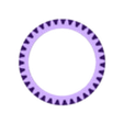 35T helical gear ring.stl Gear set
