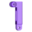 Arm_60.stl 电话线