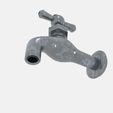 trdwtrfctx2.jpg Traditional Water Faucet Tapwater