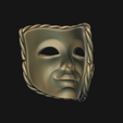 23.png Theatrical masks