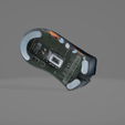 2.png Razer DeathAdder V2 Pro 3D scan
