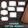 Screenshot-2024-04-18-112014.png Plaque Cookie Cutter Bundle #1 - Set of 8!