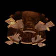 0104_-_kopie.png Jabba's Throne Room - Rancor Pit