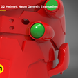 EVA-KEYSHOT-detail2.460.png Eva 02 Helmet, Neon Genesis Evangelion