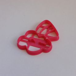 20220311_113039-2.jpg STL file Rainbow Cutter・3D printable model to download