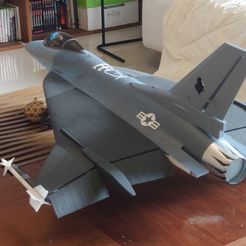 引き取り限定で！ 3Dimension F-16 EPS 5´7 高浮力
