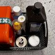 IMG_4547.jpeg First Aid Organizer