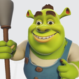 4.png Shrek Piledriver 80mm