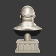 St.-Thomas-4.png Saint Thomas Aquinas Bust