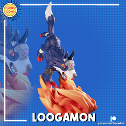 1.png Loogamon - Digimon