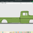 Screenshot-9773.png 1955 Chevy 4100/6100 Task Force roll on flat bed, separate cab and bed, hollow body, rc, trucks, crawlers, scale models